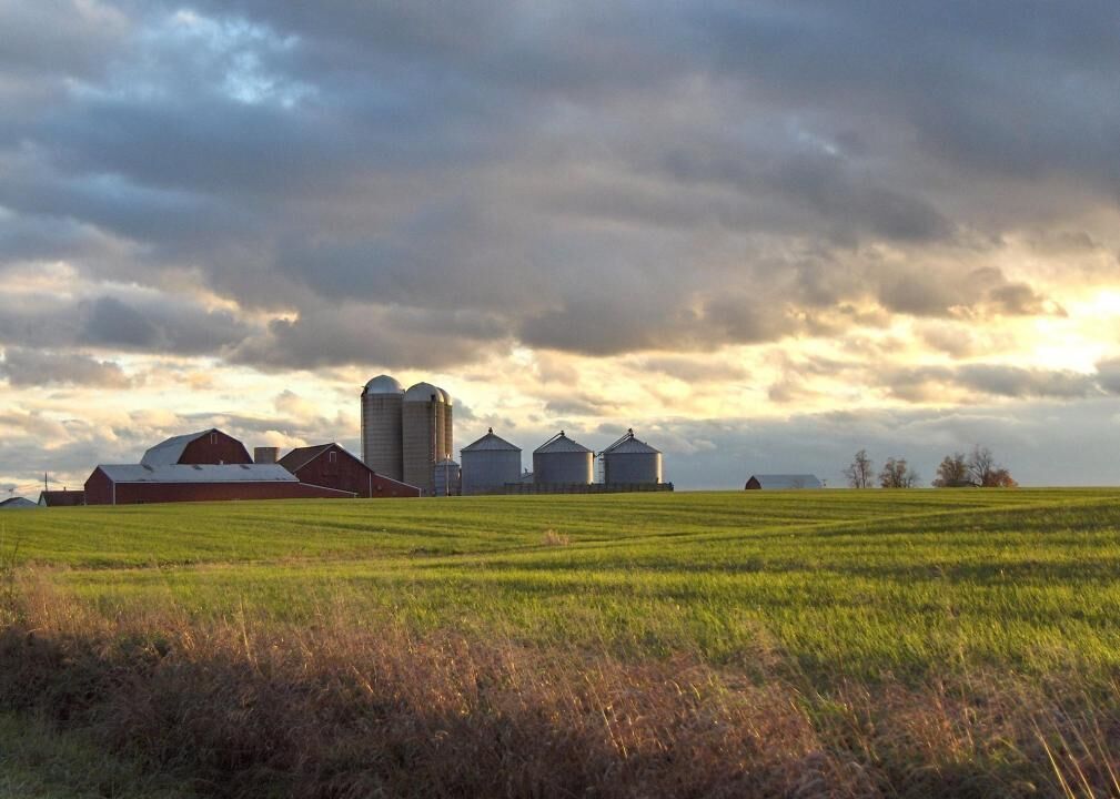 Michigan: Okemos